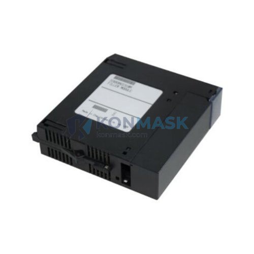 Genuine General Electric IC693ACC310 Series 90-30 PLC - Industrial Automation Part