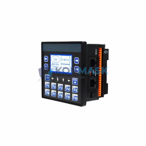 Genuine Horner APG HE-XE105 XE I/O Expansion Series - Industrial Automation Part