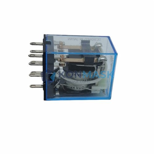 Genuine OMRON MY2N-J - Industrial Automation Part