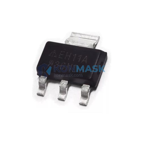 Genuine HITACHI AEH011A HITACHI Industrial Control Series - Industrial Automation Part