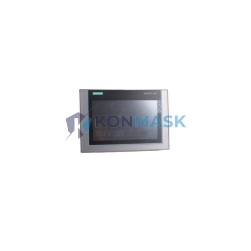 Genuine Siemens 6AV2124-0UC02-0AX1 SIMATIC HMI Comfort Panel - Industrial Automation Part