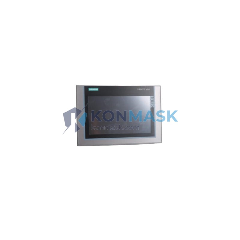 Genuine Siemens 6AV2124-0UC02-0AX1 SIMATIC HMI Comfort Panel - Industrial Automation Part