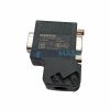 SIEMENS 6ES7972-0BB42-0XA0 - Front Panel and Connectivity View