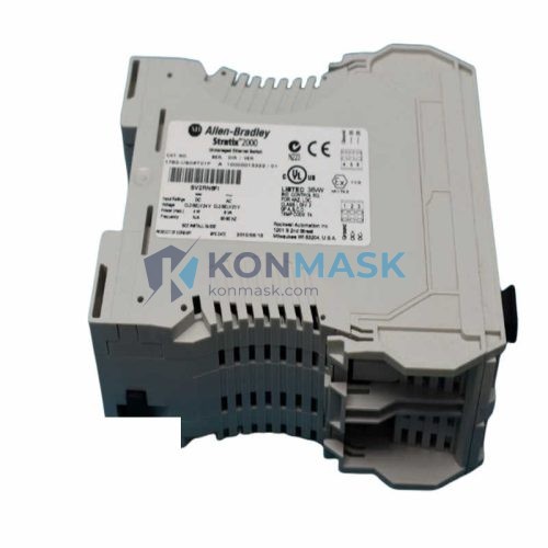 Genuine Allen-Bradley 1783-US06T - Industrial Automation Part