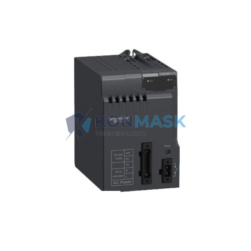 Genuine Schneider Electric BMXCPS2000 Modicon M340 - Industrial Automation Part