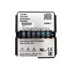 Basler Electric ICRM-7 - Front Panel and Connectivity View