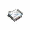 LENZE EMZ9374IB LENZE 8200 Vector Series Frequency Inverters - Technical Label and Specifications