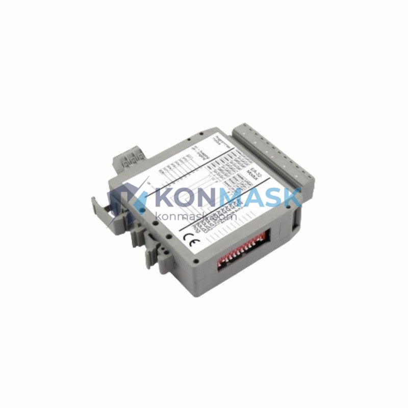 LENZE EMZ9374IB LENZE 8200 Vector Series Frequency Inverters - Technical Label and Specifications