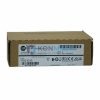 Allen-Bradley 1762-IQ16 MicroLogix Expansion I/O - Technical Label and Specifications