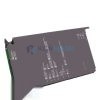 Allen-Bradley 1771-DB PLC-5 I/O Platform - Technical Label and Specifications