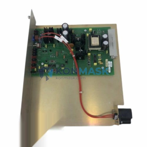 Genuine WESTINGHOUSE 3A99220G01 - Industrial Automation Part