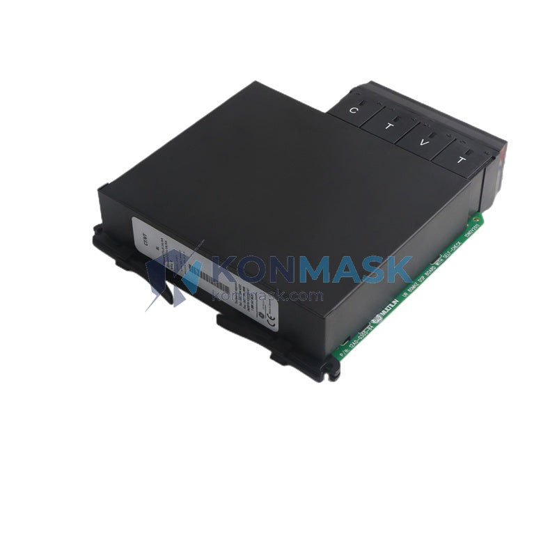 General Electric UR8LH - Technical Label and Specifications