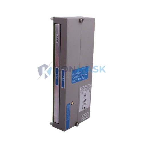 Genuine Honeywell MC-TAMR04 51305907-175 - Industrial Automation Part