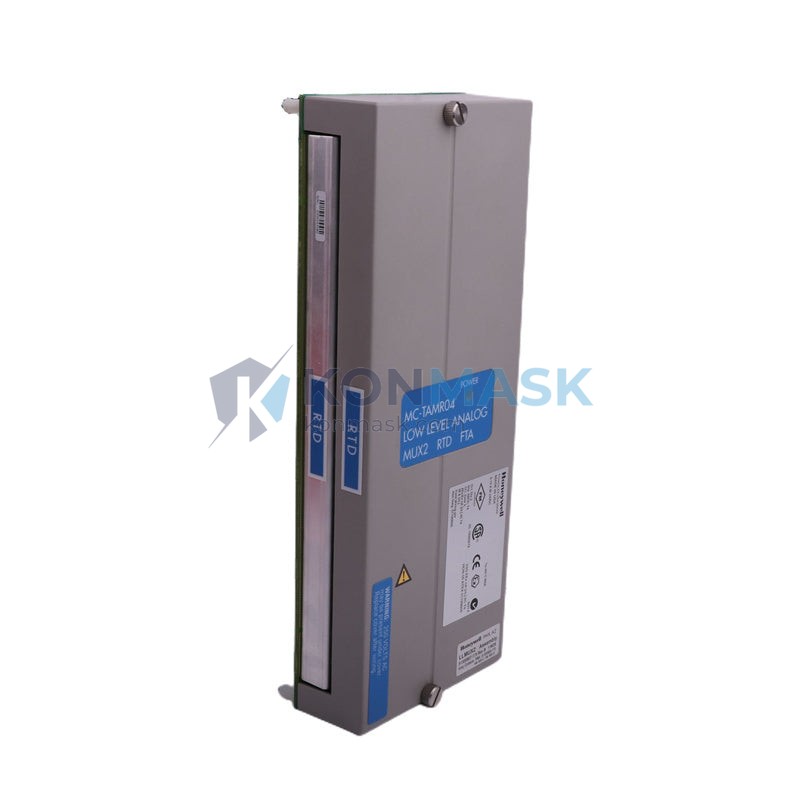 Genuine Honeywell MC-TAMR04 51305907-175 - Industrial Automation Part