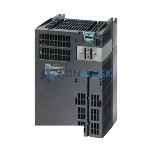 Genuine SIEMENS 6SL3225-0BE31-5AA0 SINAMICS S120 Booksize - Industrial Automation Part