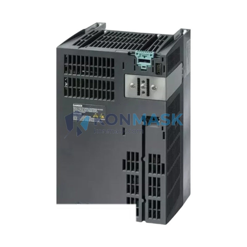 Genuine SIEMENS 6SL3225-0BE31-5AA0 SINAMICS S120 Booksize - Industrial Automation Part
