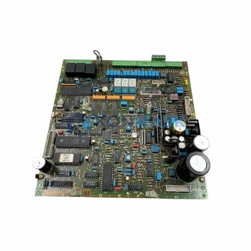 Genuine Siemens C98043-A1240-L C98043 Drive Control Board Series - Industrial Automation Part