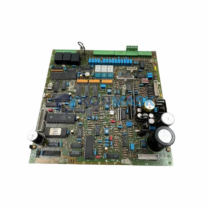 Genuine Siemens C98043-A1240-L C98043 Drive Control Board Series - Industrial Automation Part