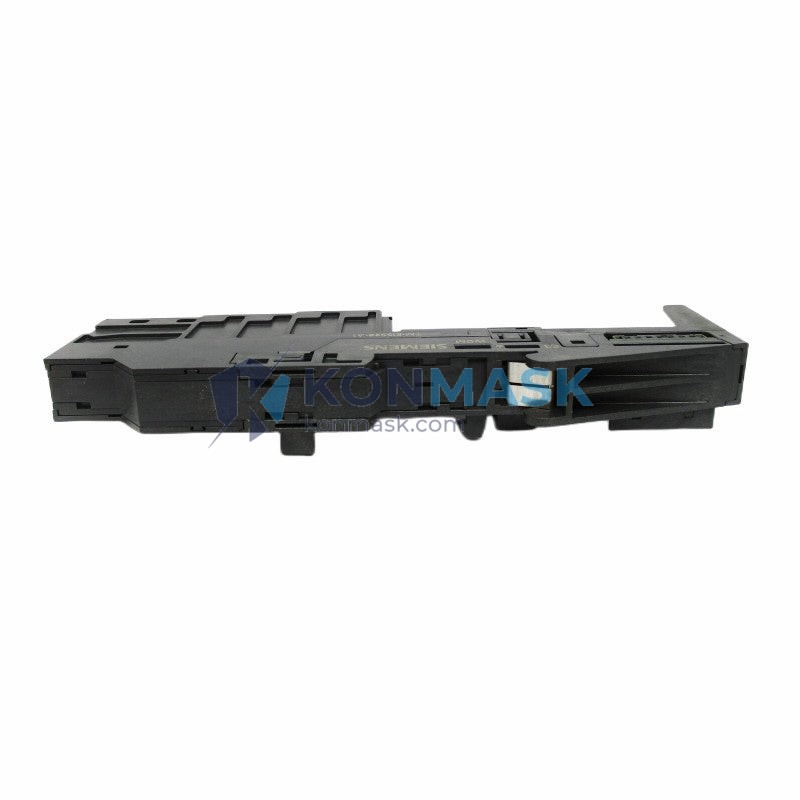 SIEMENS 6ES7193-4CA40-0AA0 - Front Panel and Connectivity View