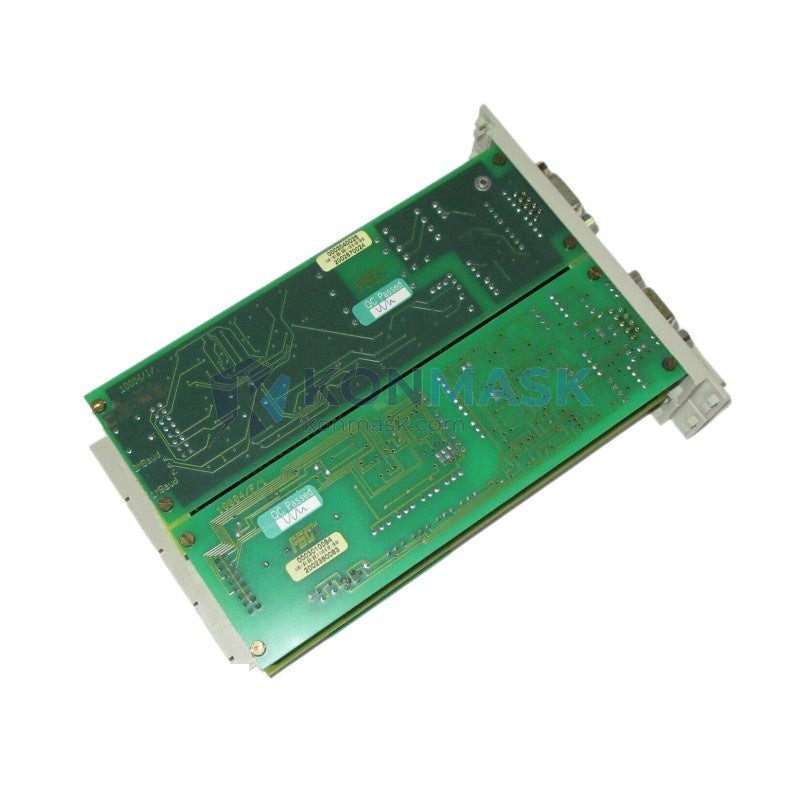 HONEYWELL 10014/1/1 TDC 3000 / TotalPlant Solution (TPS) - Technical Label and Specifications