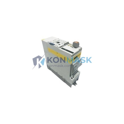 Genuine LENZE E84AVSCE7514SXO - Industrial Automation Part