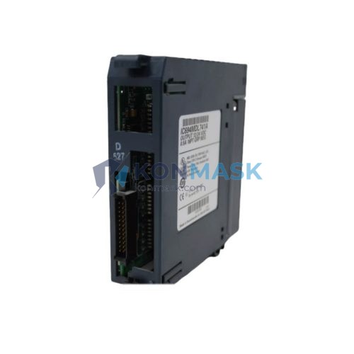 Genuine GE Automation & Controls IC694MDL741 - Industrial Automation Part
