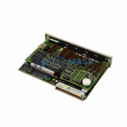 Genuine SIEMENS 6FM2805-4AS31 SINUMERIK - Industrial Automation Part