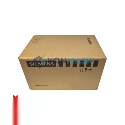 Genuine SIEMENS 6SL3055-0AA00-5MA0 A5E33412837 - Industrial Automation Part