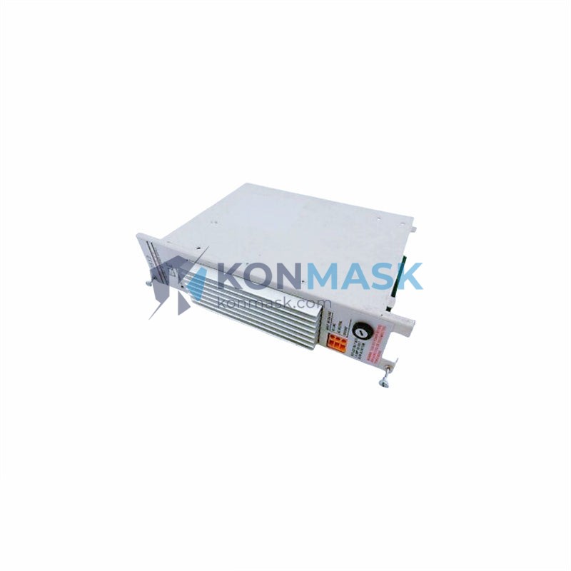 Genuine CTI 2512 CTI 2500 Series (505-Compatible) - Industrial Automation Part