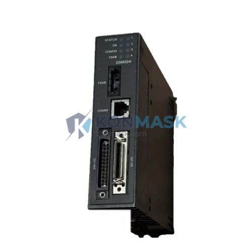 Genuine GE Fanuc IC693DSM324 - Industrial Automation Part