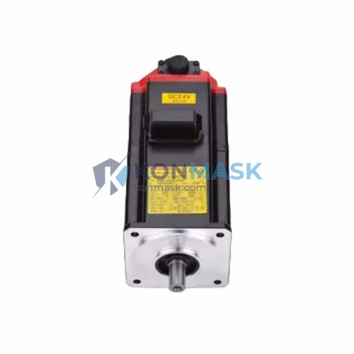 Genuine FANUC A06B-0830-B293 - Industrial Automation Part