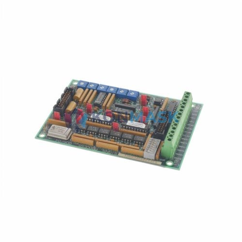 Genuine GE 531X309SPCAHG1 Mark VI Turbine Control System - Industrial Automation Part
