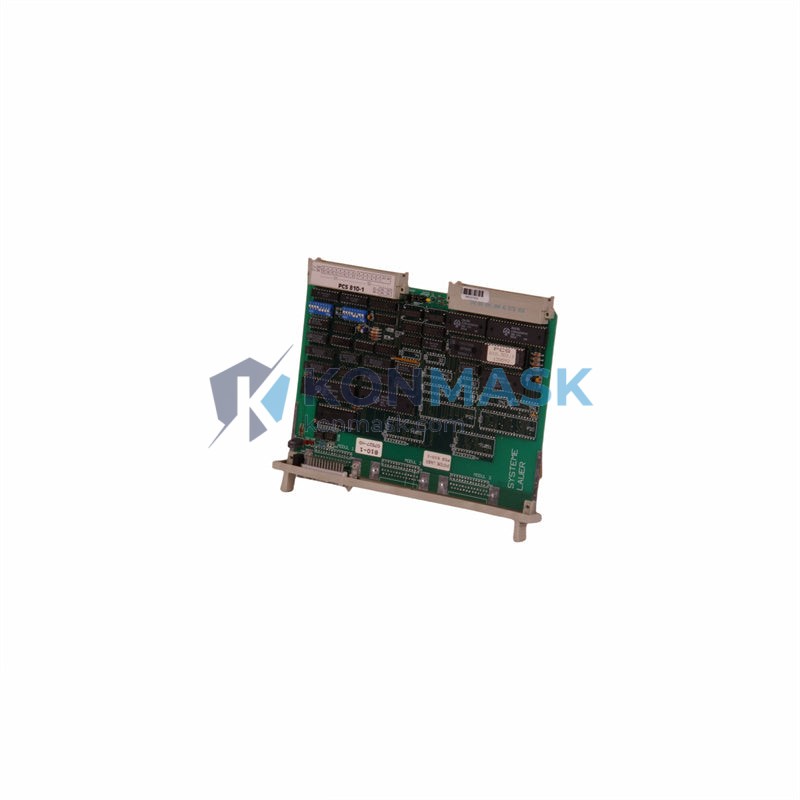 Genuine LAUER PCS 810-1 PCS 800 - Industrial Automation Part