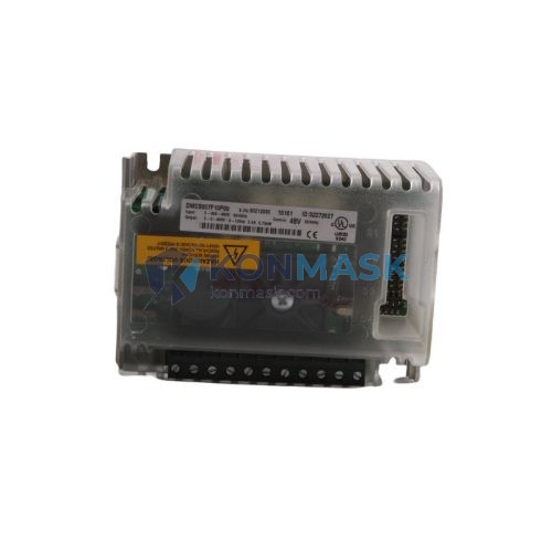 Genuine KONECRANES DMCS007F10P00 - Industrial Automation Part