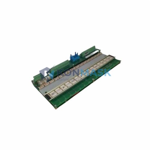 Genuine PEPPERL+FUCHS MB-16U5L-103681/MB-C3-DI32-AKB-131969 - Industrial Automation Part