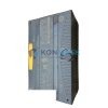 GE (General Electric) IC200MDD844 - Front Panel and Connectivity View