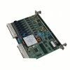 ABB HEFX420038R0001-70UR01A-E - Front Panel and Connectivity View