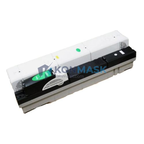 Genuine EMERSON SP6402 Emerson DeltaV M-Series or S-Series DCS - Industrial Automation Part