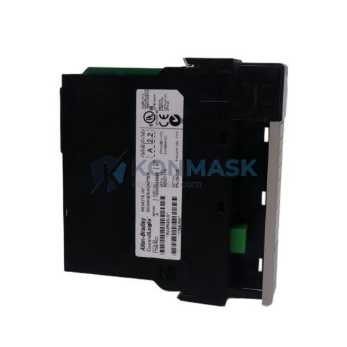 Genuine PLC 1756-RIO ControlLogix - Industrial Automation Part