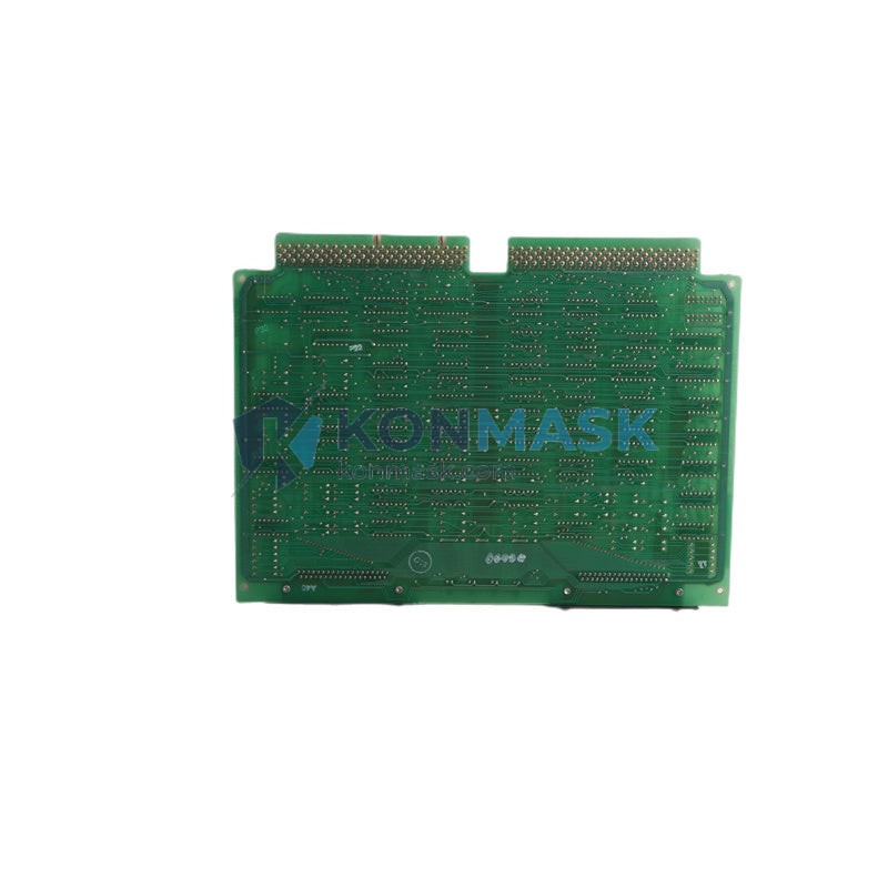 General Electric IC600CB527 IC600CB527L Series Six PLC - Front Panel and Connectivity View