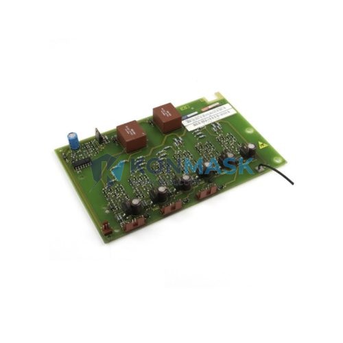 Genuine Siemens 6SE7031-2HG84-1JC1 - Industrial Automation Part