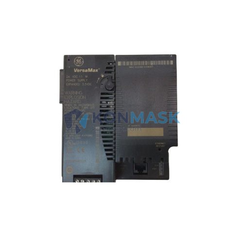 Genuine GE IC200CPUE05-FH - Industrial Automation Part