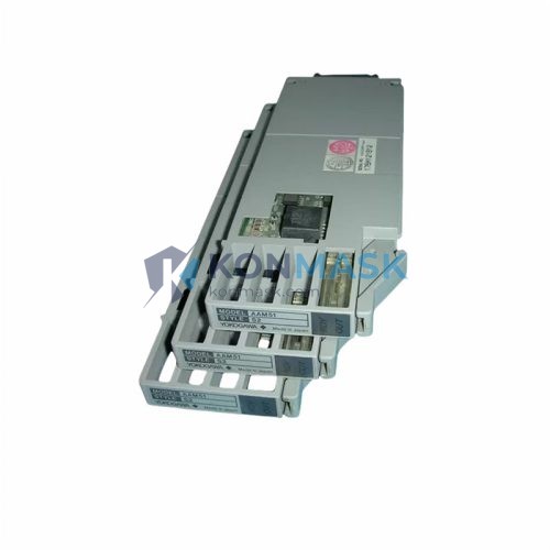 Genuine YOKOGAWA AAM51 S2 - Industrial Automation Part