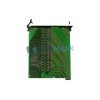ALSTOM 232.2-5V 029.36 ICP (Industrial Control Panel) - Front Panel and Connectivity View