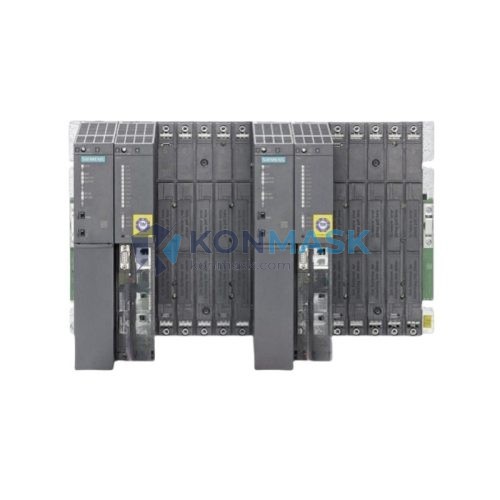 Genuine SIEMENS 6ES7400-0HR01-4AB0 SIMATIC S7-400 - Industrial Automation Part
