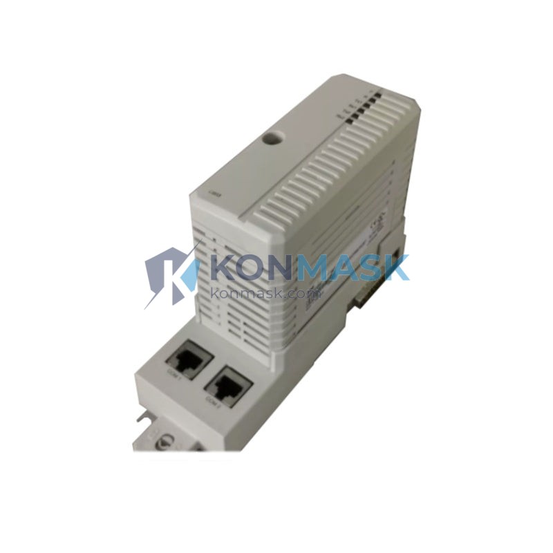 Genuine ABB CI851K01 3BSE018101R1 - Industrial Automation Part
