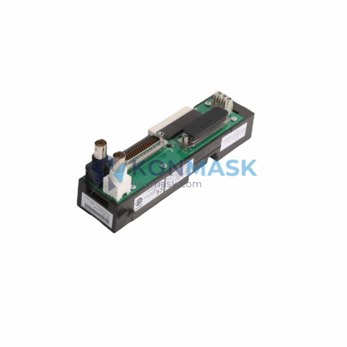 Genuine Emerson KJ4001X1-NB1 12P3368X012 DeltaV - Industrial Automation Part