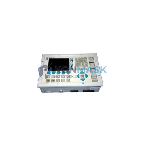 Genuine MOOG C16303-001 MOOG Servo Control Series - Industrial Automation Part