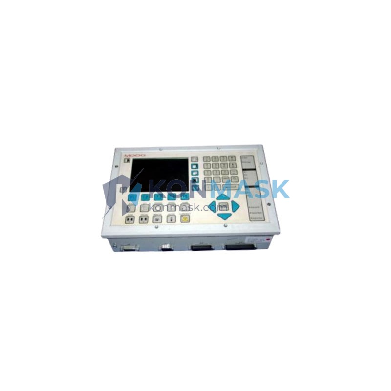 Genuine MOOG C16303-001 MOOG Servo Control Series - Industrial Automation Part
