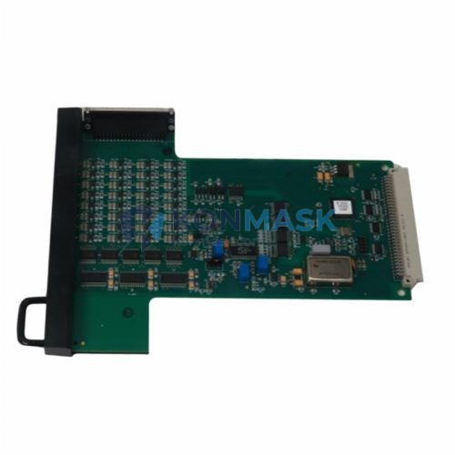 Genuine RTP 3015/00 SER 3000 I/O - Industrial Automation Part
